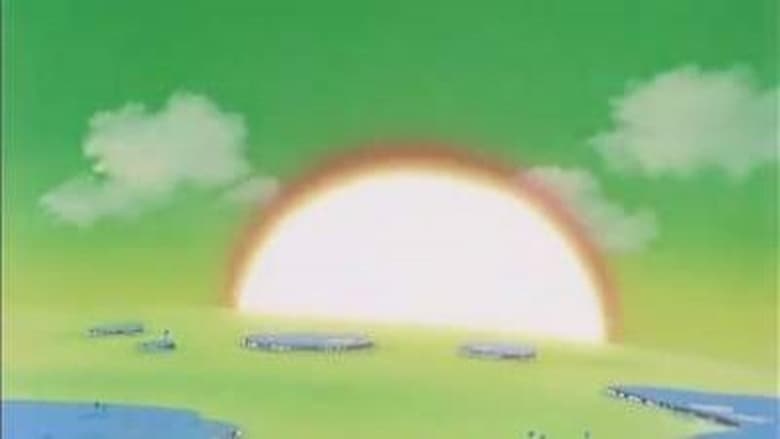 Dragon Ball Z: 3×14