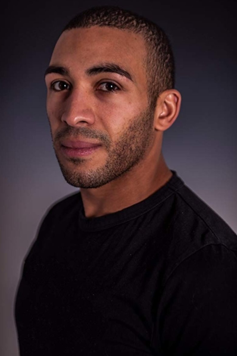 Ben Essex portrait image