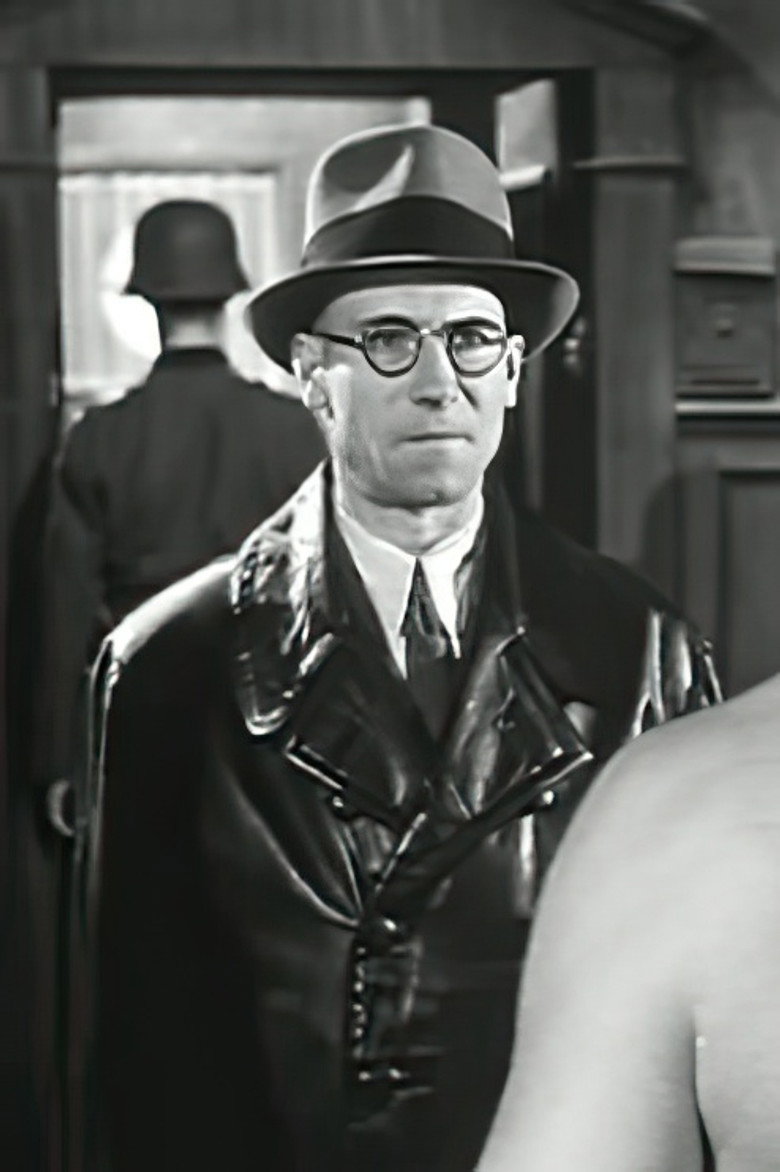 François Valorbe photo 2