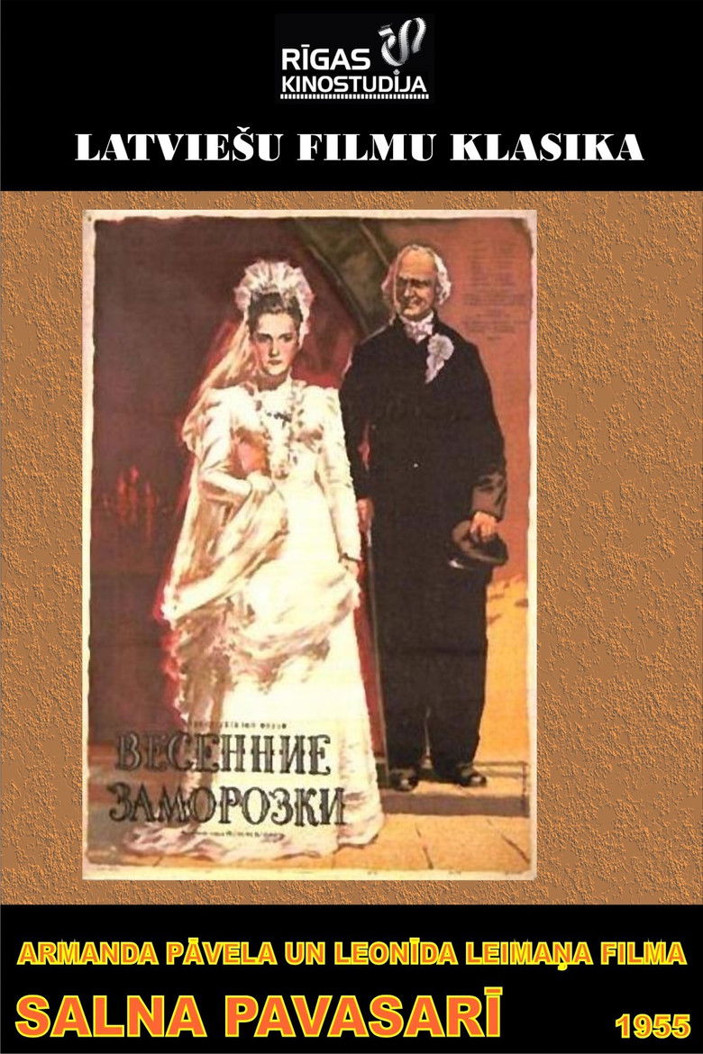 Imatge de Salna pavasarī