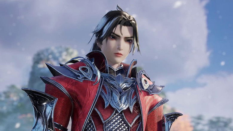 Still image for The Success Of Empyrean Xuan Emperor season 1 episode 203: Episode 203 Still image for The Success Of Empyrean Xuan Emperor season 1 episode 203: Episode 203