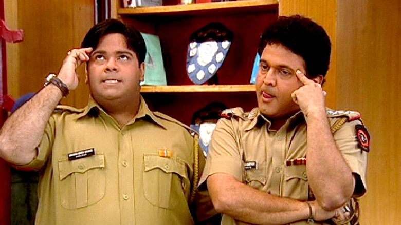 Still image for F.I.R. season 1 episode 283: Missing Susheel