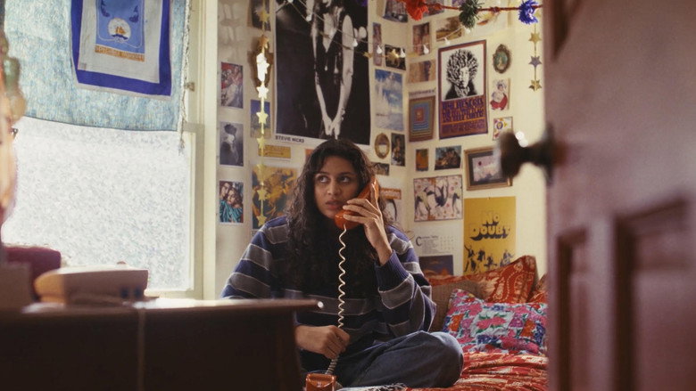 Imatge de Hi Mom, It's Agnes