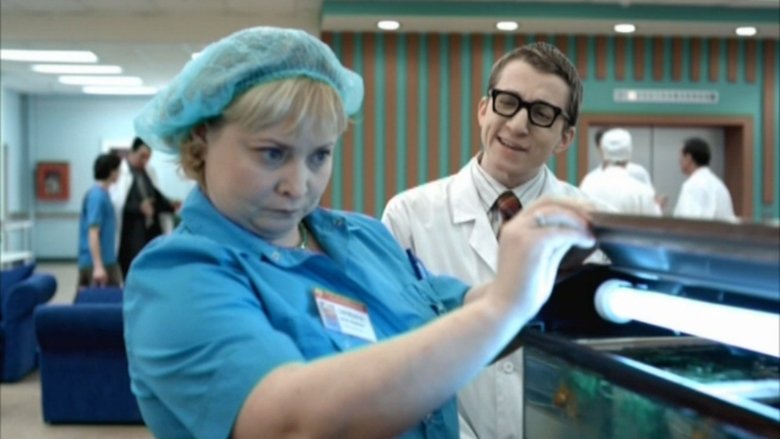 Still image for The Interns season 1 episode 11: Прощальный Секс Still image for The Interns season 1 episode 11: Прощальный Секс