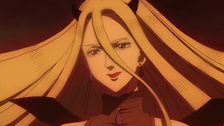 Still from Black Clover - Season 1 Episode 164