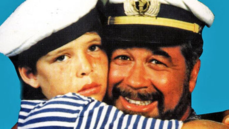 Backdrop de אבא גנוב - אוסף