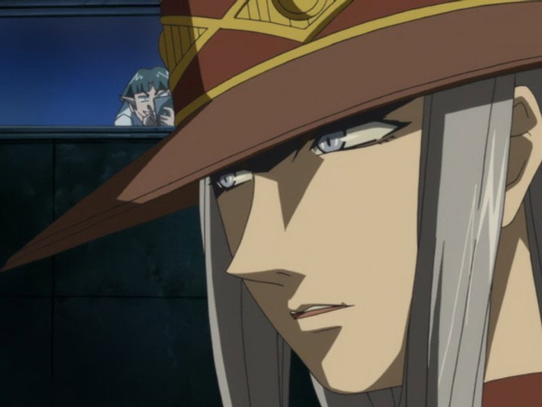 Still from Kenichi: The Mightiest Disciple - Season 1 Episode 29