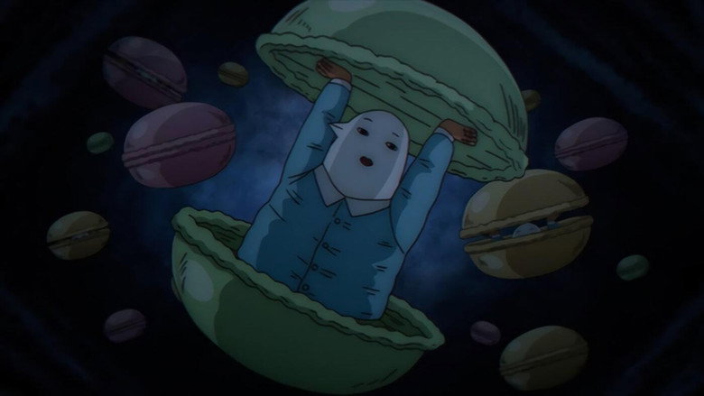 Still from Life Lessons with Uramichi Oniisan - Season 1 Episode 6