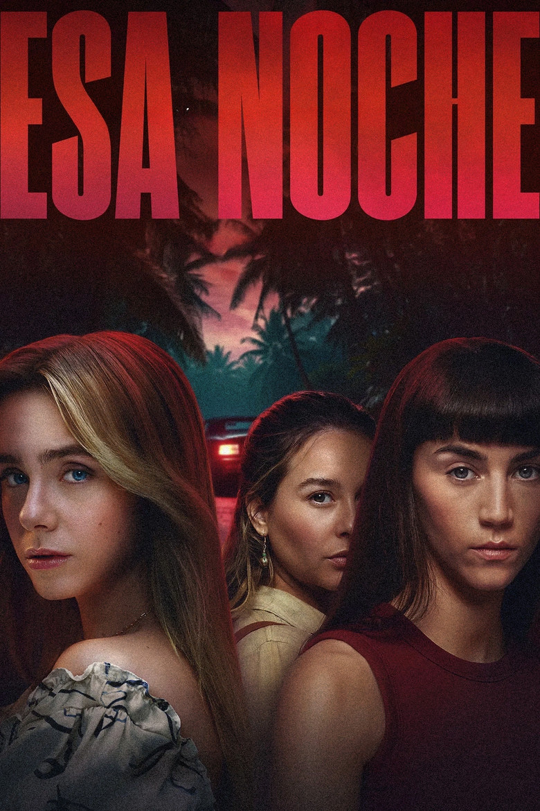 Póster la Serie