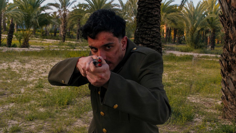 PTSD galeri 2