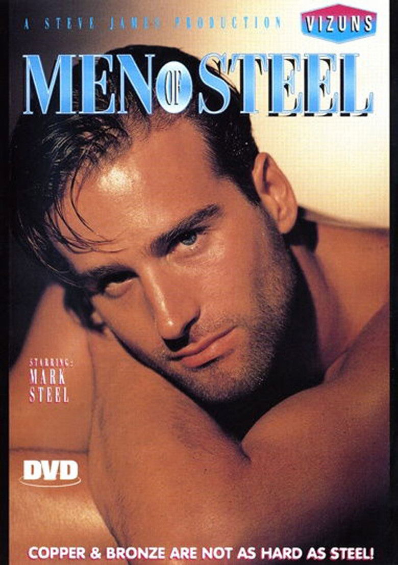 Imatge de Men of Steel