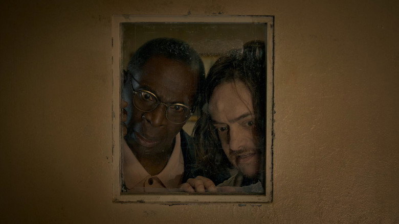 Still from Malcolm in the Middle: Life's Still Unfair - Season 1 Episode 3