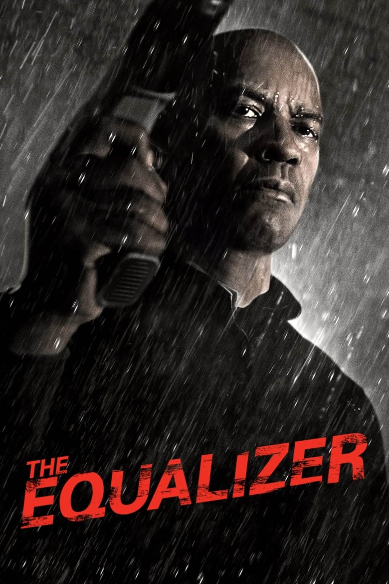 L'equalitzador (2014)