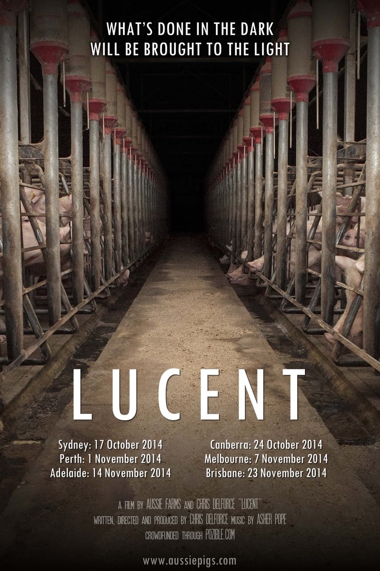 Lucent main poster
