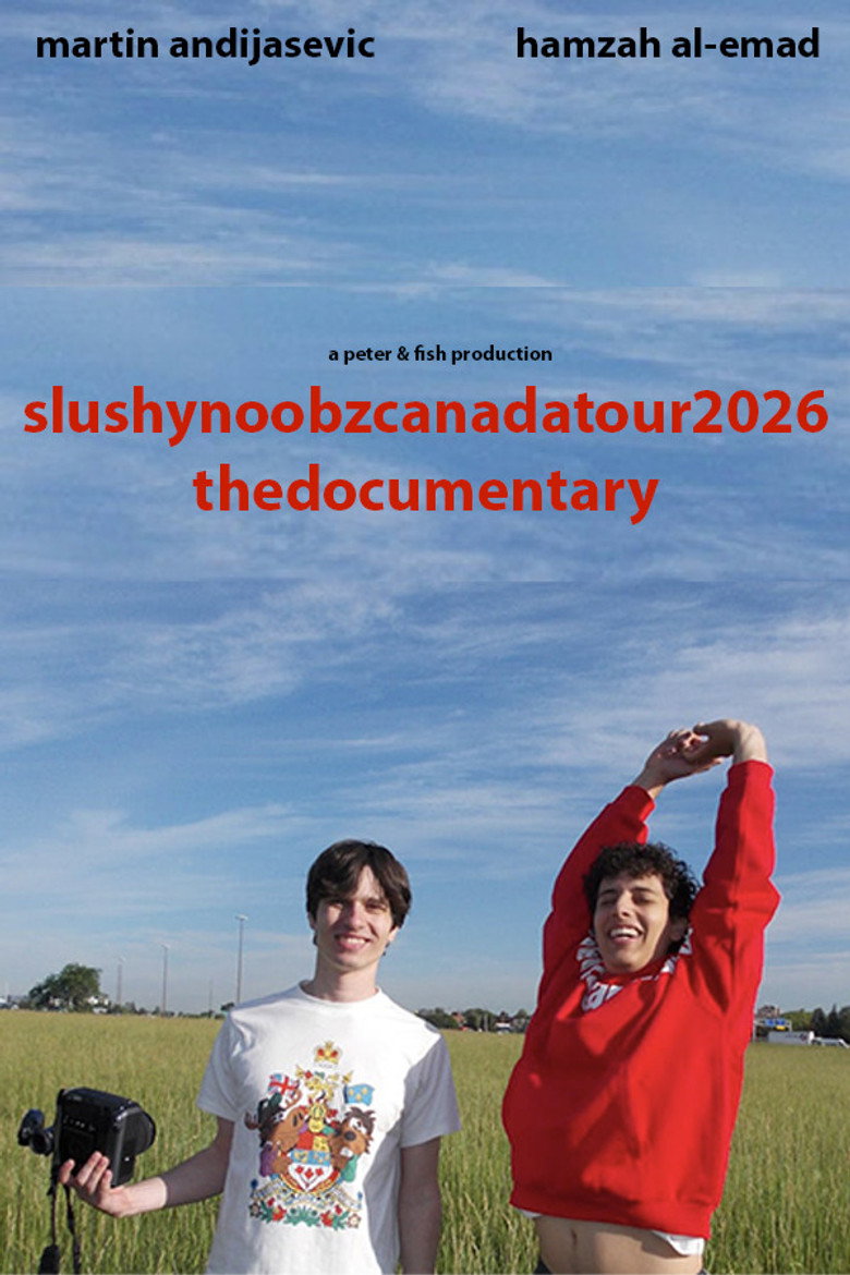 Imatge de slushynoobzcanadatour2026thedocumentary