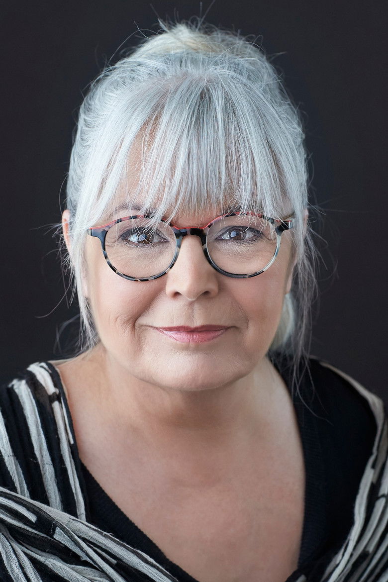 Johanne Seymour portrait image