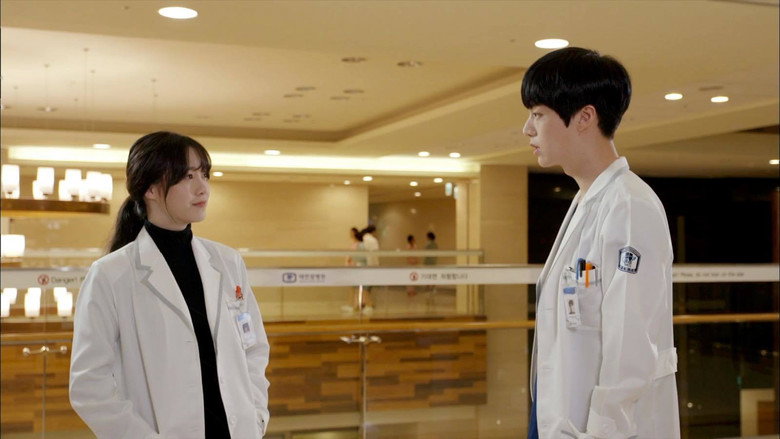Still from Blood - Season 1 Episode 3