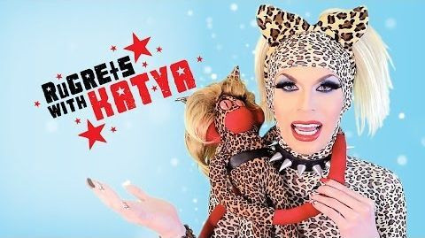 Still image for RuGRETS with Katya season 1 episode 8: Episode 8