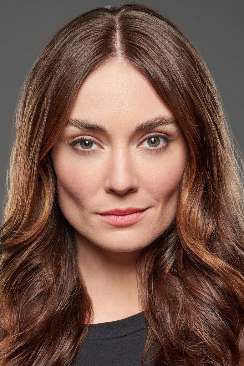 Mallory Jansen photo