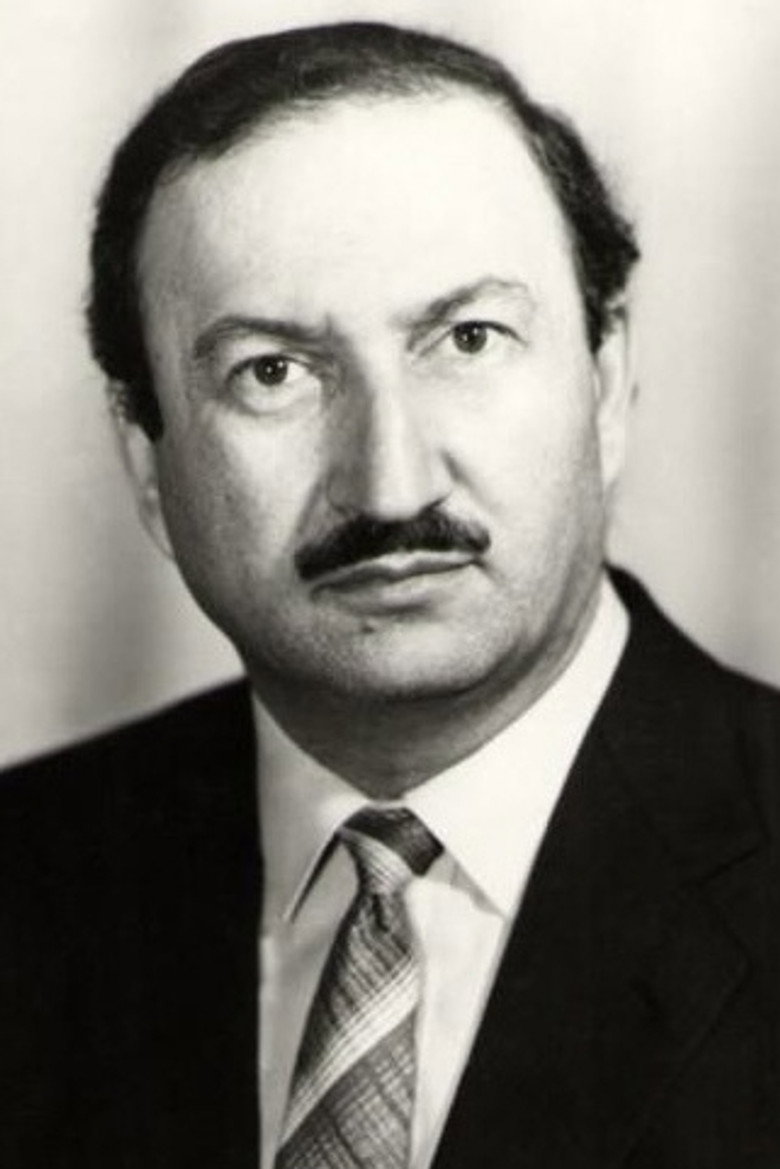 Ramiz Zohrabov