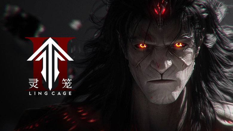 Still from Ling Cage - Season 2 Episode 12