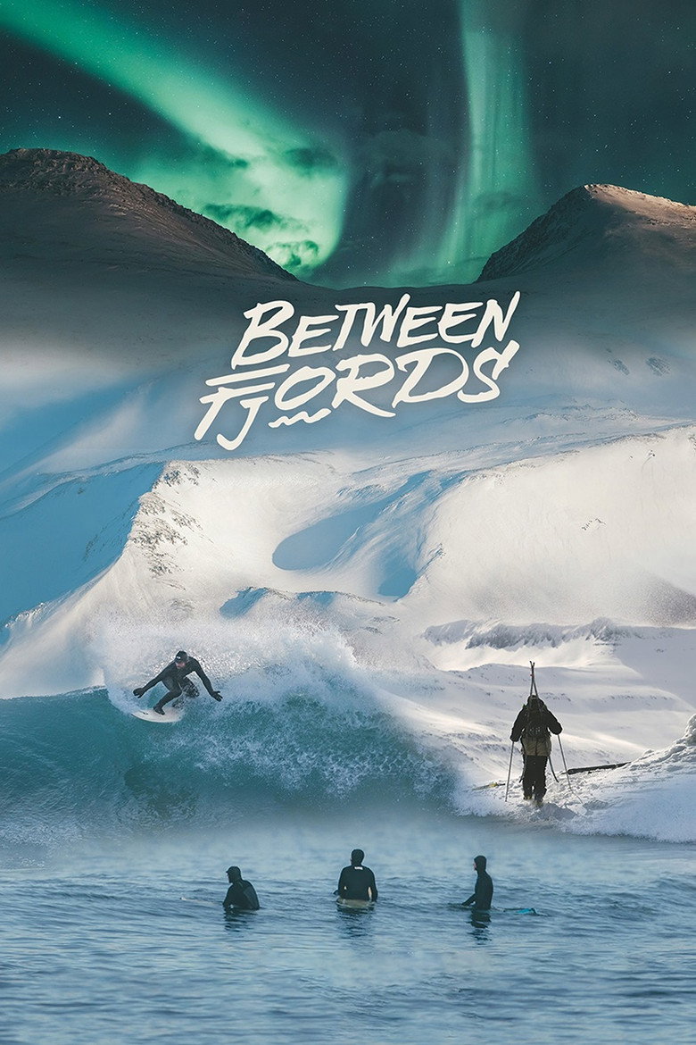 Between Fjords background