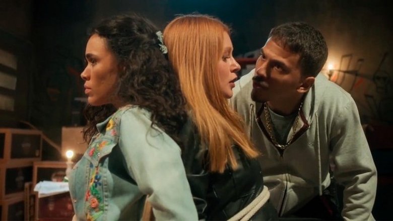 Still image for Fuzue season 1 episode 21: Episode 21 Still image for Fuzue season 1 episode 21: Episode 21