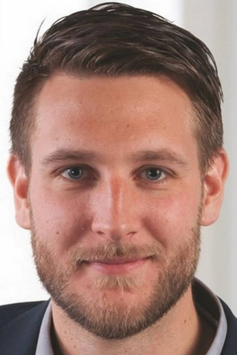 Ulf Rogge portrait