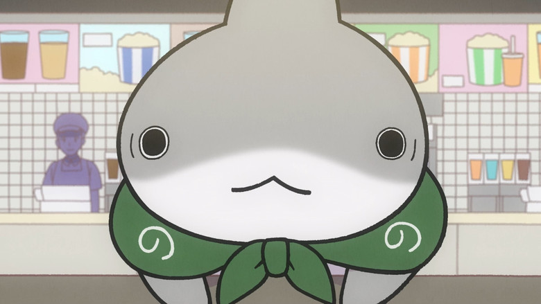 Still image for Odekake Kozame season 1 episode 1: Movie