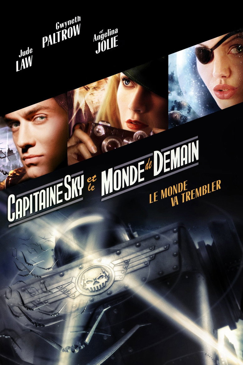 Póster la Película