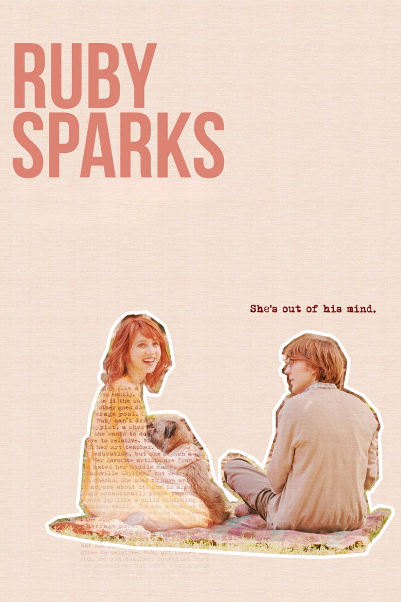Imatge de Ruby Sparks