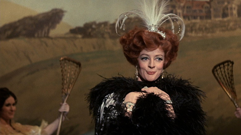 Still from Oh! What a Lovely War