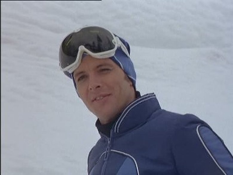 Still image for Return of the Saint season 1 episode 18: Hot Run