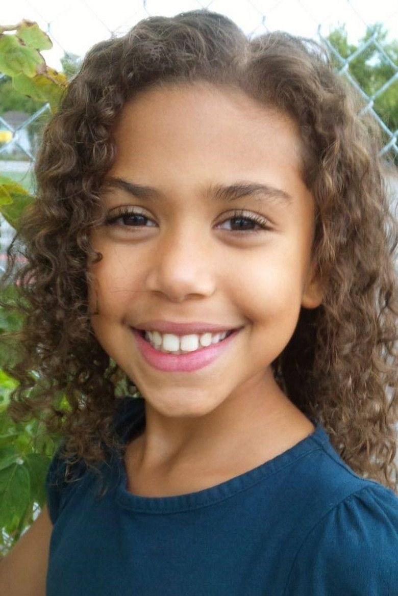 Yvanna-Rose Leblanc photo 2