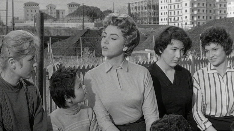 Image d'arrière-plan 2 du film Voleur et Voleuse