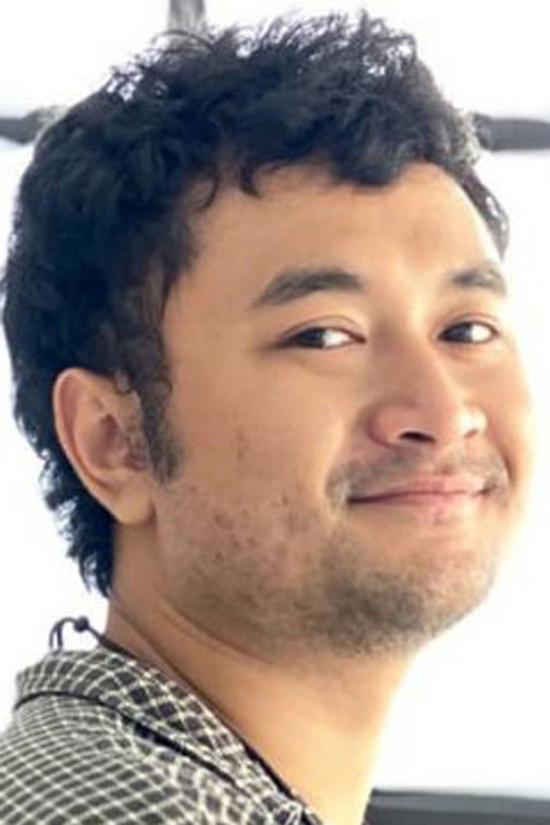 Tanachot Prapasri portrait image