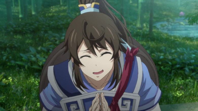 Still image for 一念永恒(分季版) season 1 episode 7: Episode 7 Still image for 一念永恒(分季版) season 1 episode 7: Episode 7