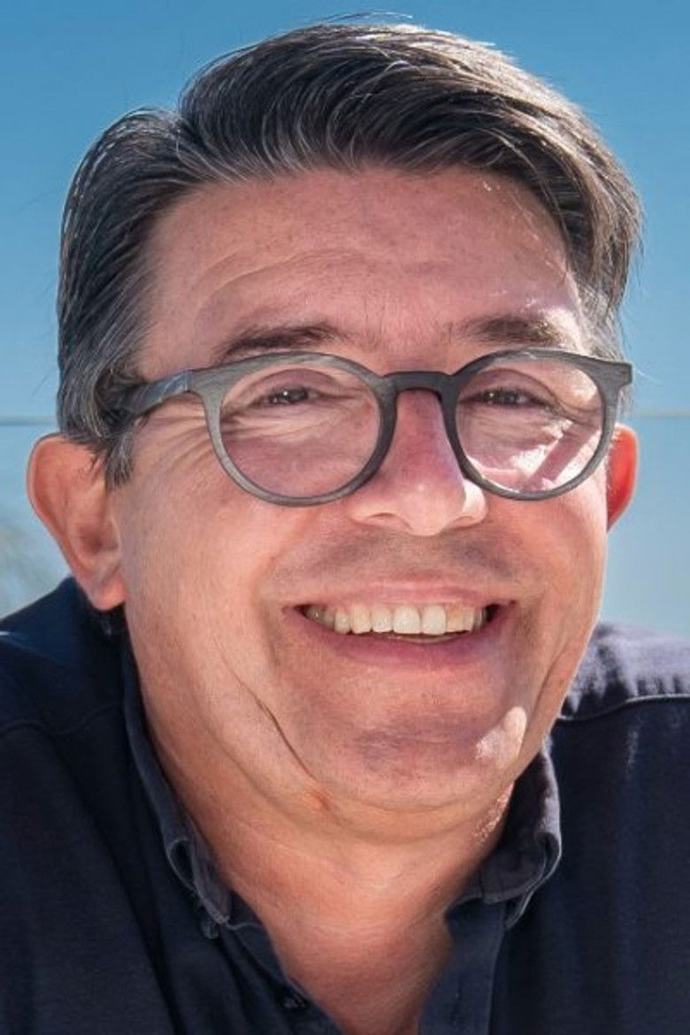 Oscar Davidsen Siesbye portrait image