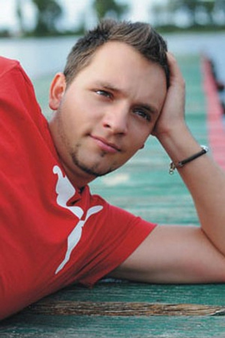Filip Kubiatowicz portrait