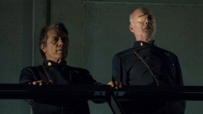 Still from Battlestar Galactica - Season 4 Episode 18
