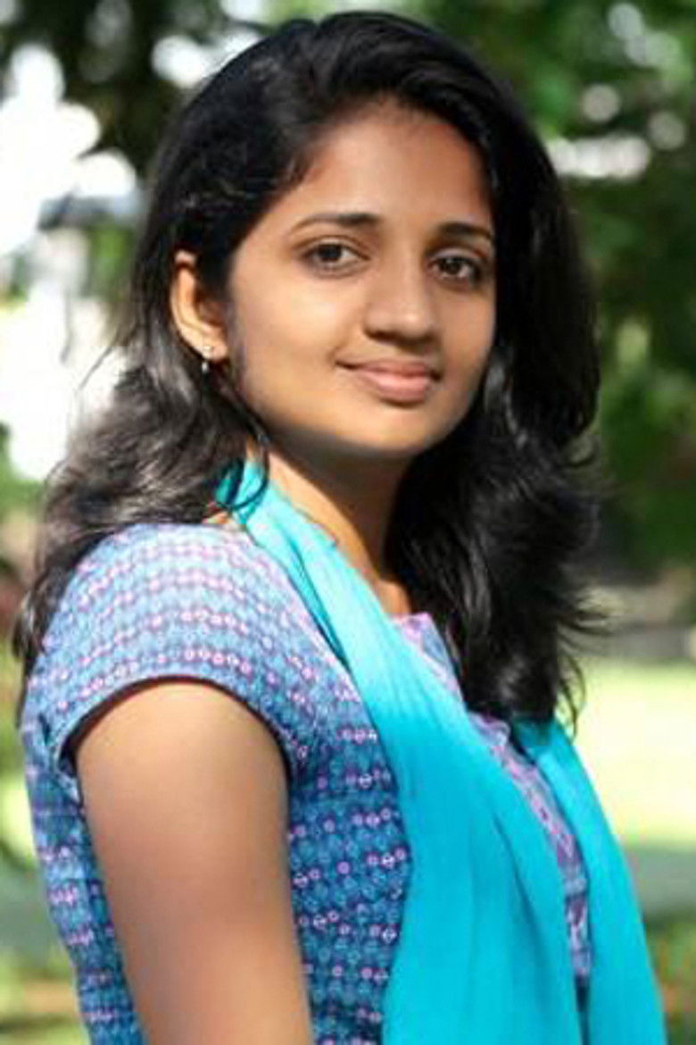 Sameera Saneesh portrait image