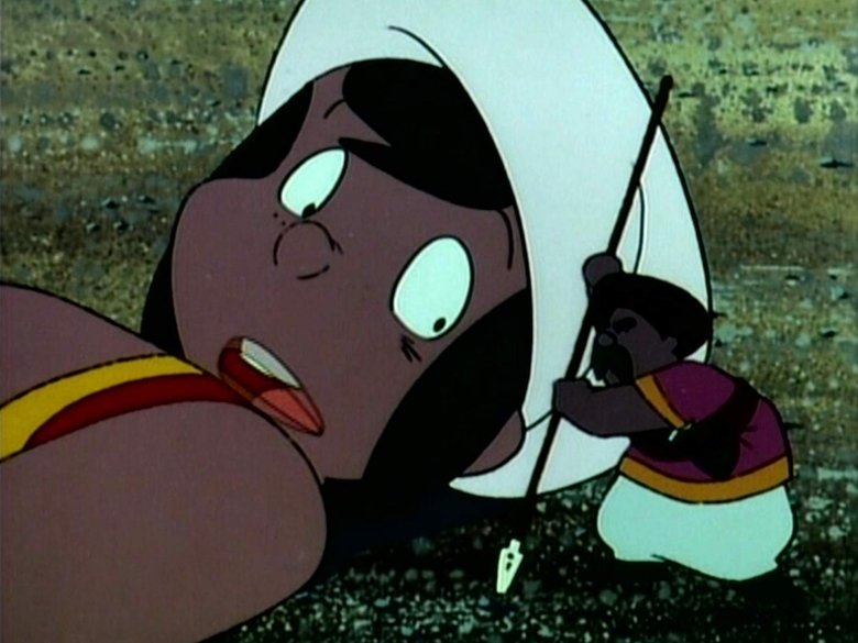 Still image for Sindbad the Sailor season 1 episode 30: Dwarf Pirates Still image for Sindbad the Sailor season 1 episode 30: Dwarf Pirates