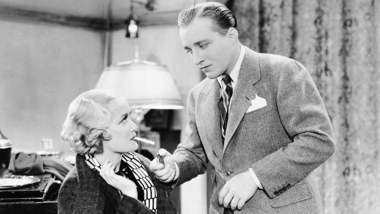 She Loves Me Not (1934)