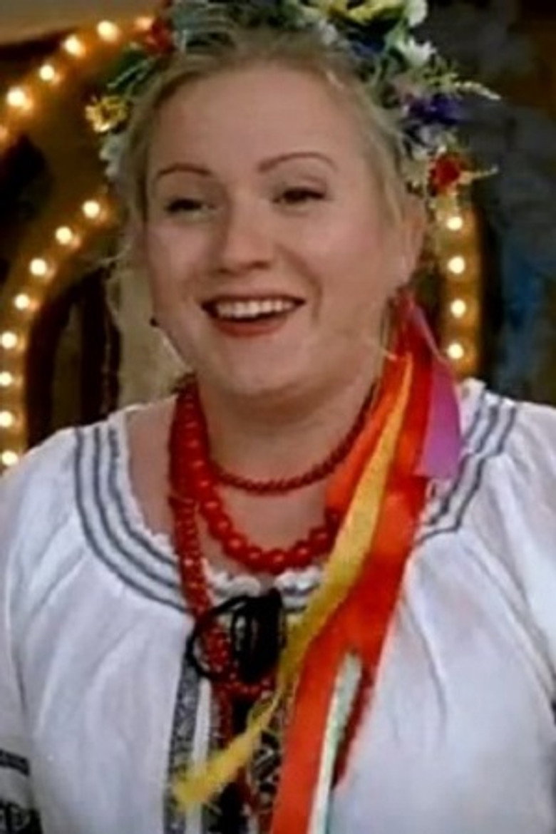 Olesia Zhurakivska photo 2