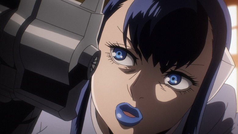 Still from No Guns Life - Season 1 Episode 6