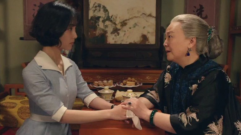 Still image for Sisterhood season 1 episode 19: Episode 19 Still image for Sisterhood season 1 episode 19: Episode 19