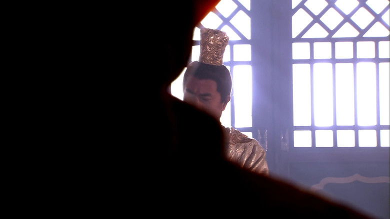 Still image for The Demi-Gods and Semi-Devils season 1 episode 9: Episode 9 Still image for The Demi-Gods and Semi-Devils season 1 episode 9: Episode 9