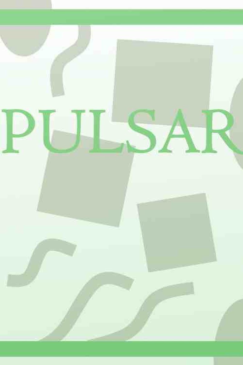 Pulsar main poster