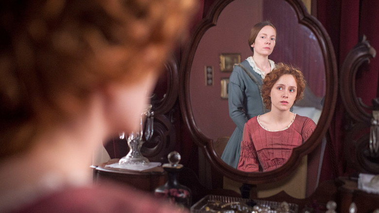 Still from Dickensian - Season 1 Episode 19