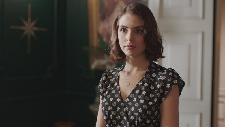 Still from The Royals - Season 4 Episode 8